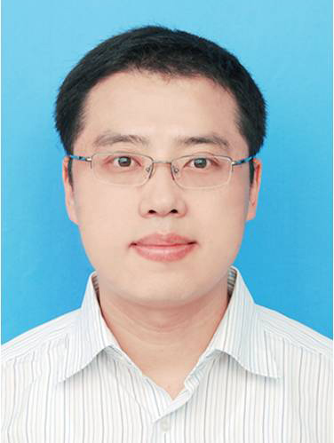 Yuefei Wang