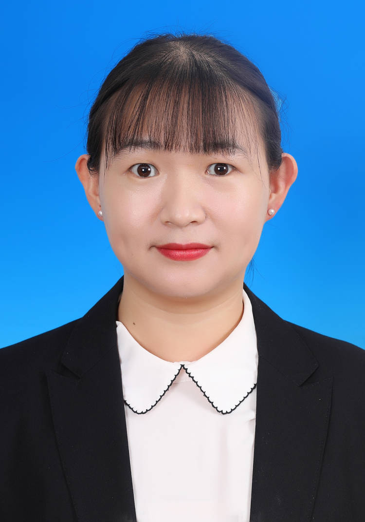 Xiaojing Li