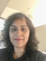 Deepa R Jamwal