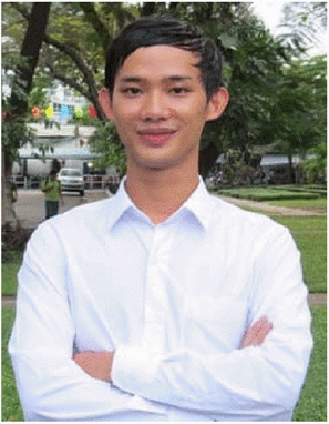 Tung Dang