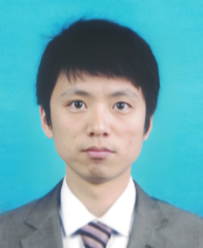 Guoxin Lu