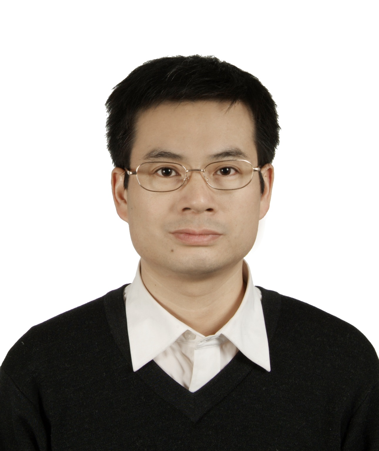 Zhigang Li