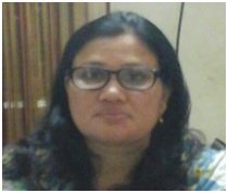 Tanuja P Patgar