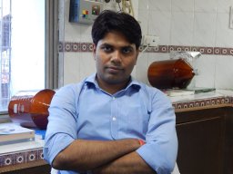 Shailendra Singh