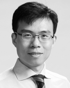 Yu Fengming