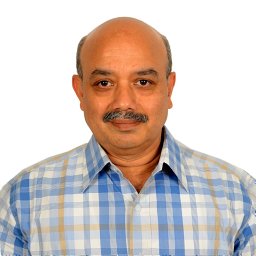 Sachin C. Patwardhan
