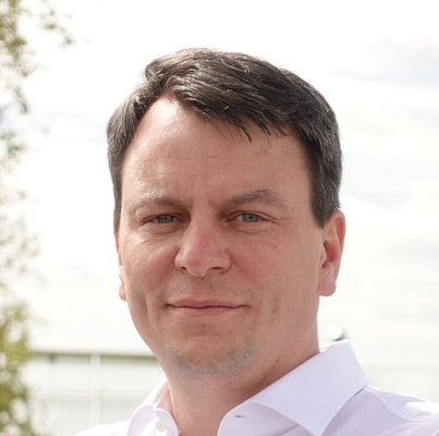 Martin Garbade