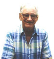Klaus Wyrtki