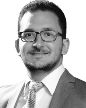 Noel Maalouf