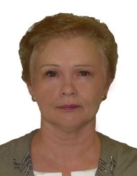 Irina Yarygina