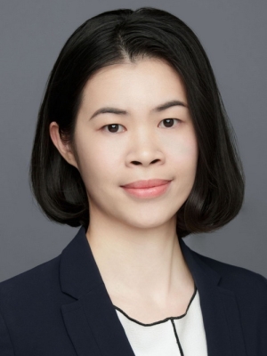 Yingqin Li