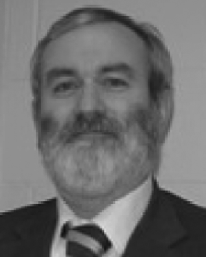 Glyn George