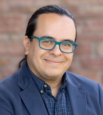 Saul Lozano