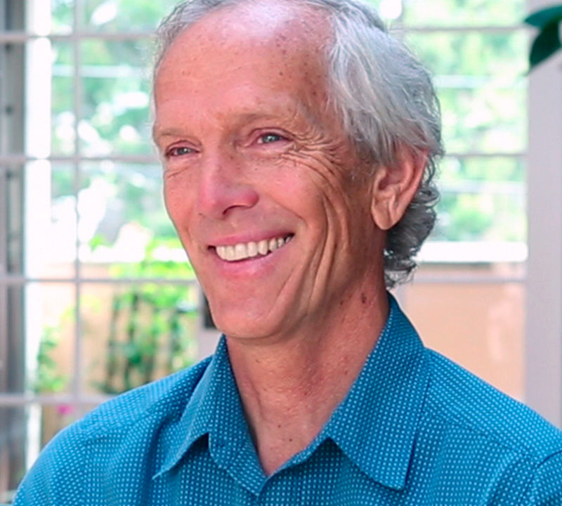 Paul Mills