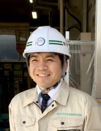 Yutaka Sawada