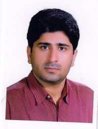 Gholamreza Farnoosh