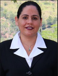 Maryory Patricia Villamizar Leon