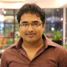 Md Maruf Hossain