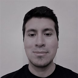 Ignacio Huitzil