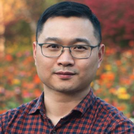 Jian Zhao