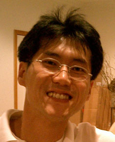 Bongjune Yoon