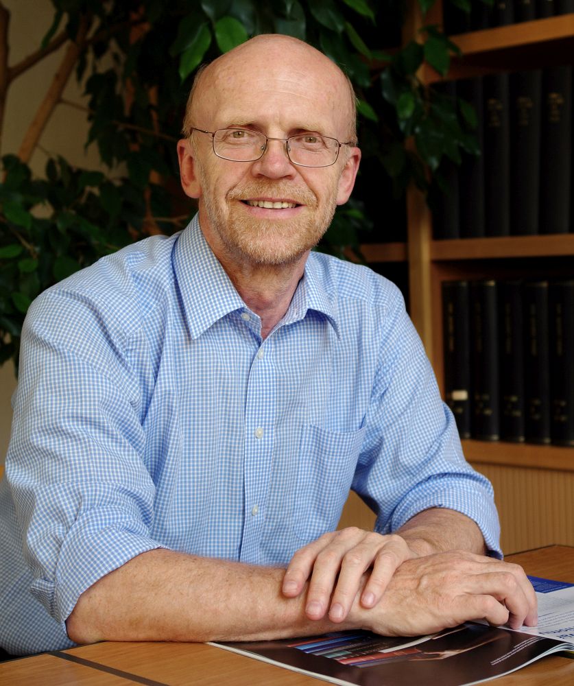 Bohuslav Gaš