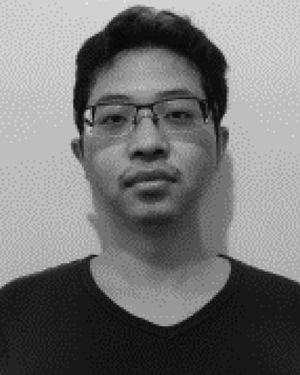 Peng Huang