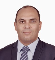 Mohamed M. El Nady
