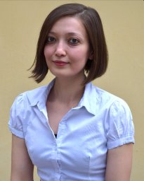 Theodora Kalpachidou