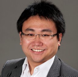 Chen Zhibin