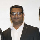 Manoj Kumar Mudigubba