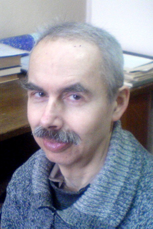 Alexander Silenko