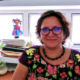 Adriana Sumoza-Toledo