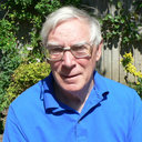 Graham James Bowden