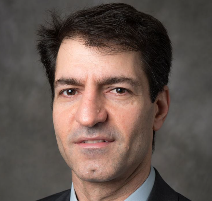 Nader Jalili