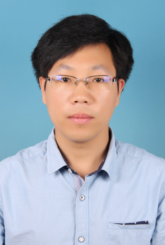 Junqian Li