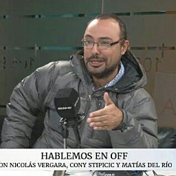 Mauricio Morales Quiroga