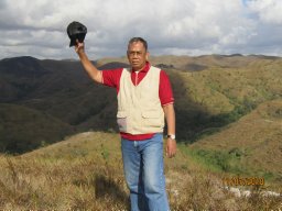 Markus Kudeng Sallata