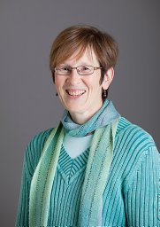 Phyllis G. Paterson