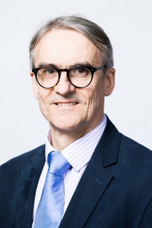 Markus Mueller