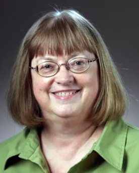 Susan E. Wert