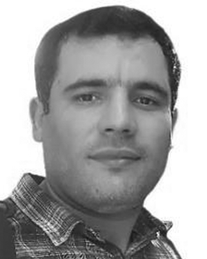 Ebrahim Abbaszadeh