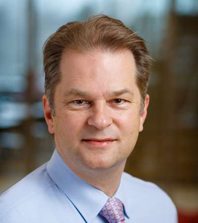 Ulrich Broeckel