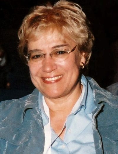 Eva-Maria Mandelkow
