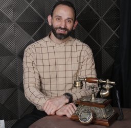 Hadi Kandjani