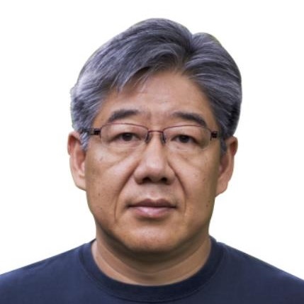 Jintai Ding