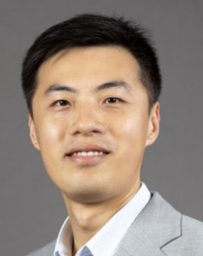 Bu Zhao