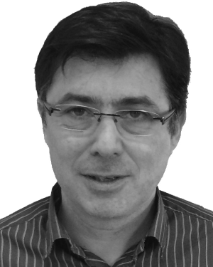 Philippe  Naudin