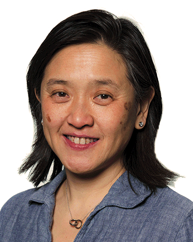 Ka Yee Lee