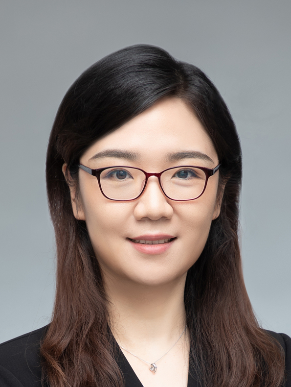 Shiqiu Meng